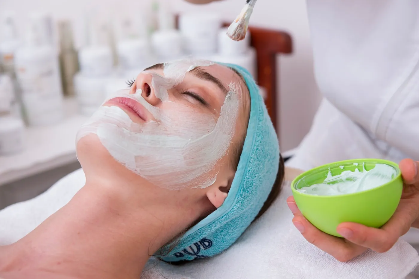 Detalle de tratamiento
